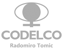 logo codelco radomiro tomic
